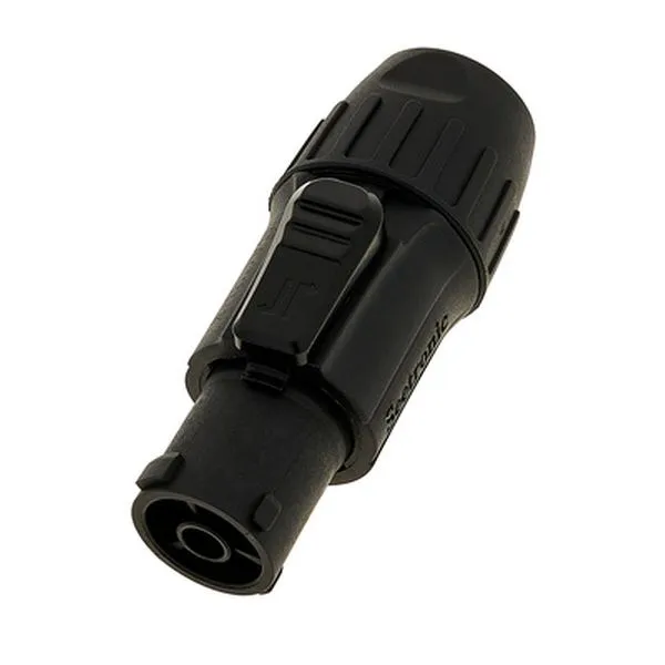 SAC3FX-BKB Power Twist TR1