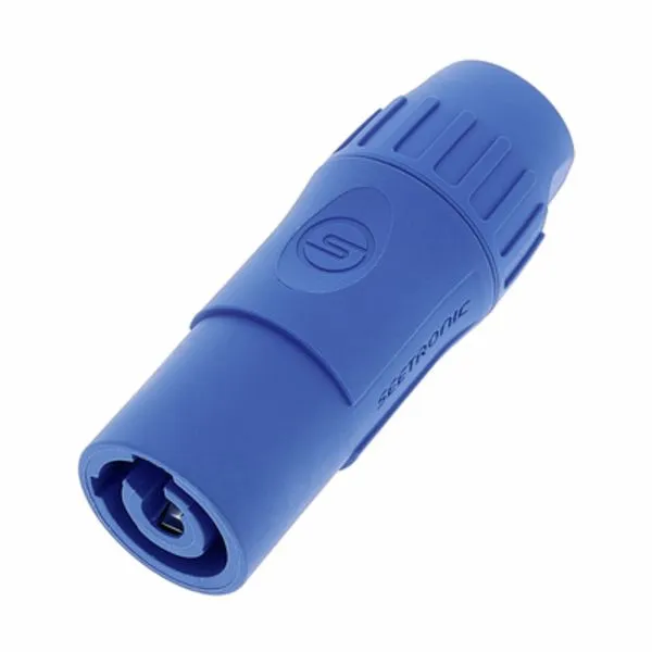 SAC3MCA Power Twist