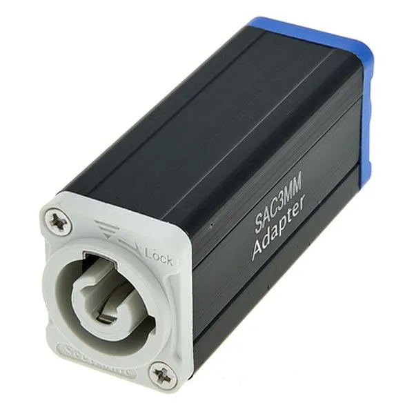 SAC3MM Power Twist Connector