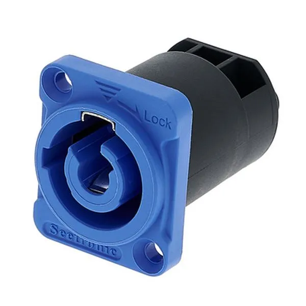 SAC3MPA-M Power Twist
