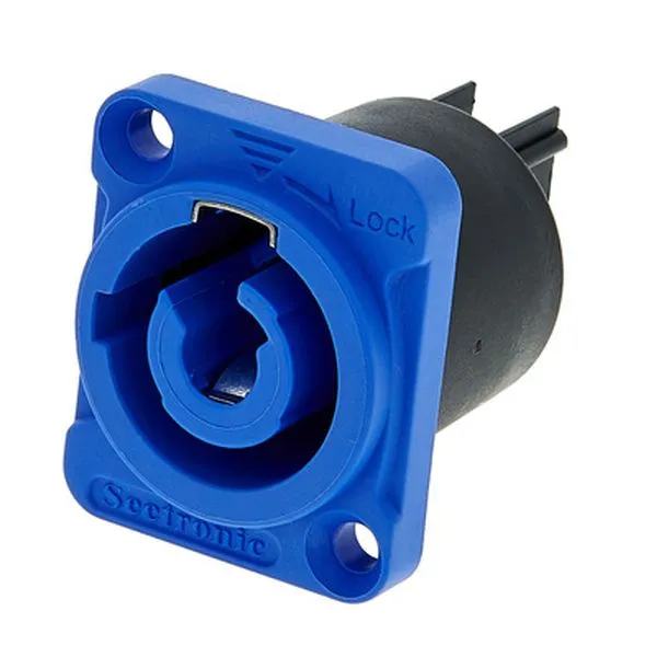 SAC3MPA Power Twist