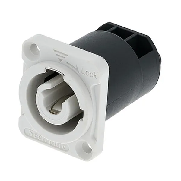 SAC3MPB-M Power Twist