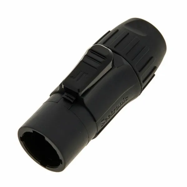 SAC3MX-08 Power Twist TR1