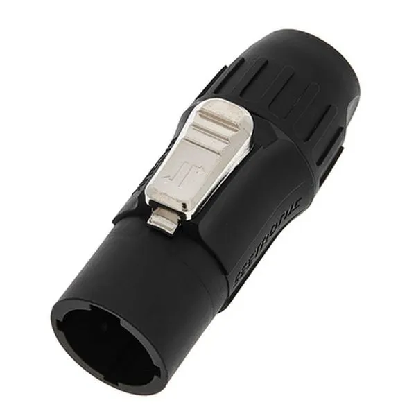 SAC3MX Power Twist TR1