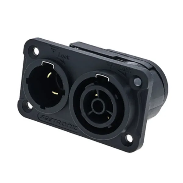 SAC3PX Power Twist TR1