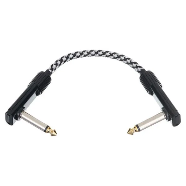 Salt&Pepper Patch Cable 10