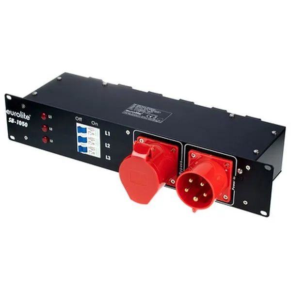 SB-1050 Power Distributor