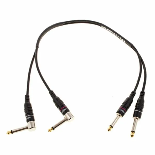SC Onyx Twin Jack II 0.50