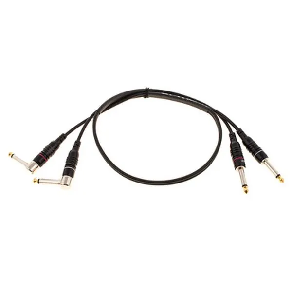 SC Onyx Twin Jack II 0.75