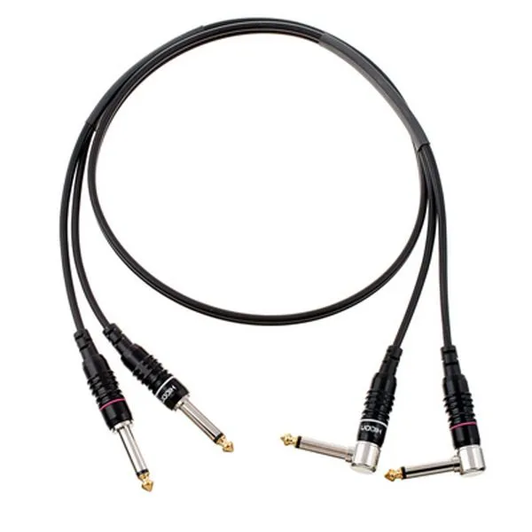 SC Onyx Twin Jack II 1.00
