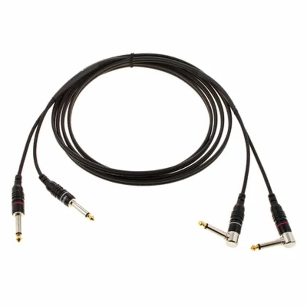 SC Onyx Twin Jack II 3.00