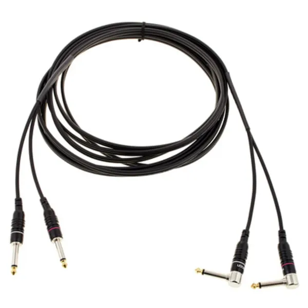 SC Onyx Twin Jack II 5.00