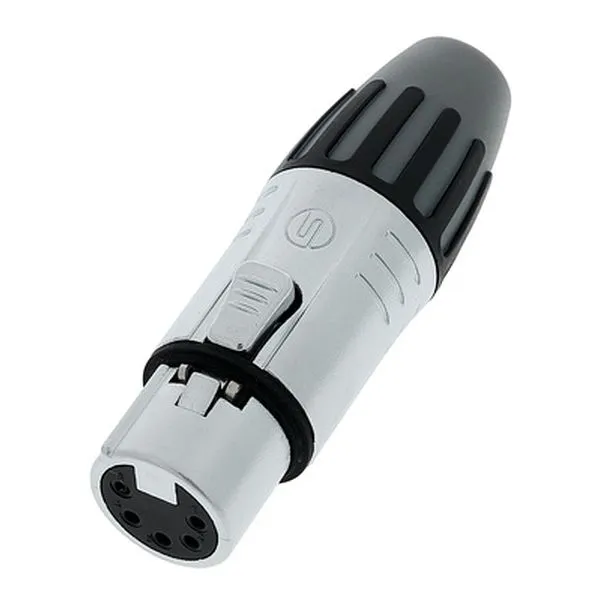 SCMF5 5pin XLR