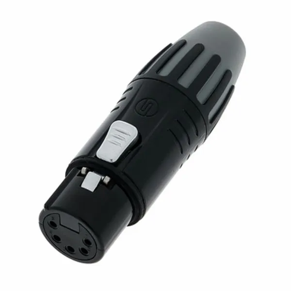 SCMF5-B 5pin XLR