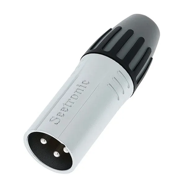 SCMM3 3pin XLR