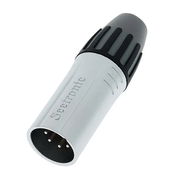 SCMM5 5pin XLR