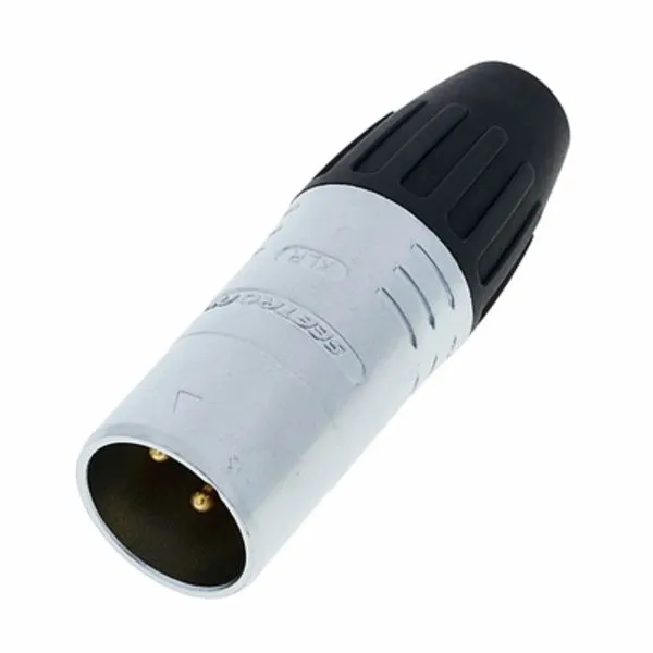 SCWM3 3pin XLR IP65