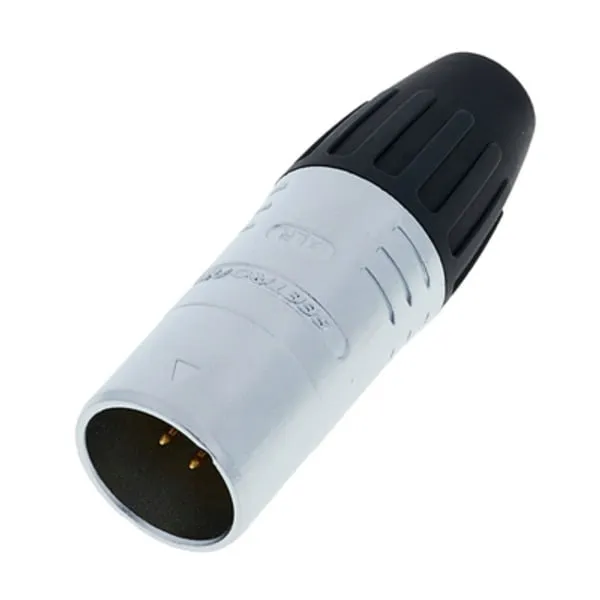 SCWM5 5pin XLR IP65