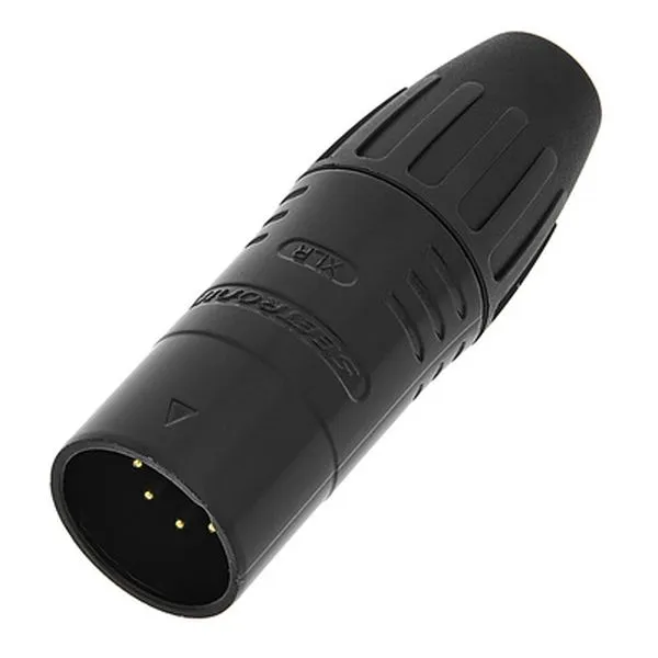 SCWM5-B XLR IP65