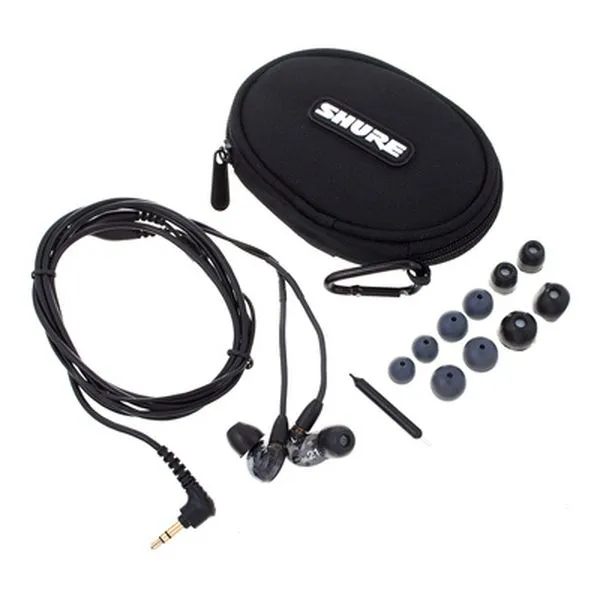 SE215 Pro K