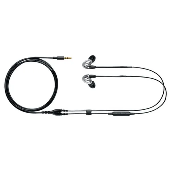 SE846 Gen 2 Graphite