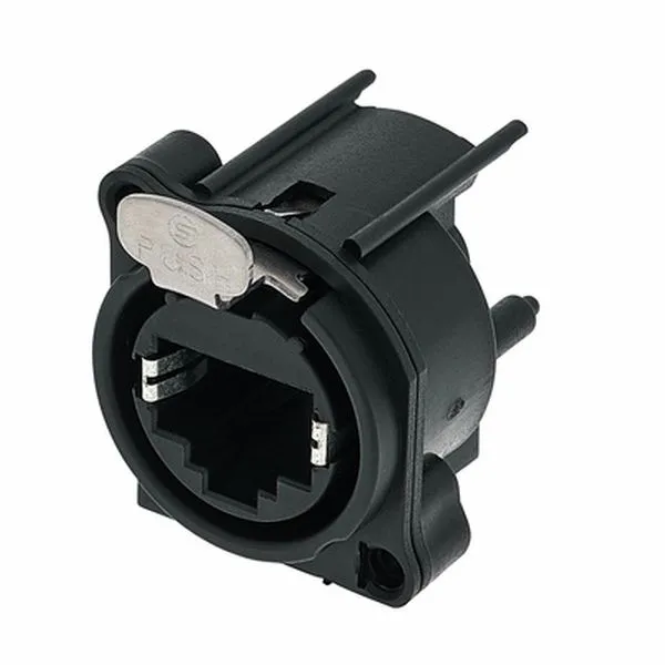 SE8FAH RJ45 Socket