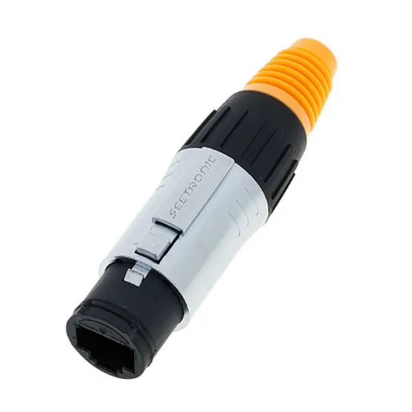 SE8FC RJ45 IP65 female