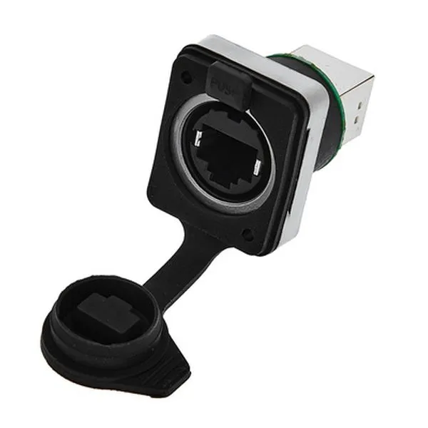 SE8FDYH-03 RJ45