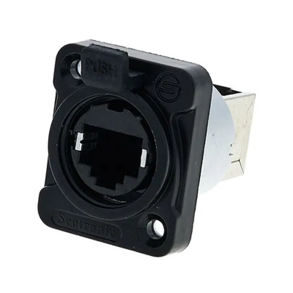 SE8FDYH-61-B-NS RJ45