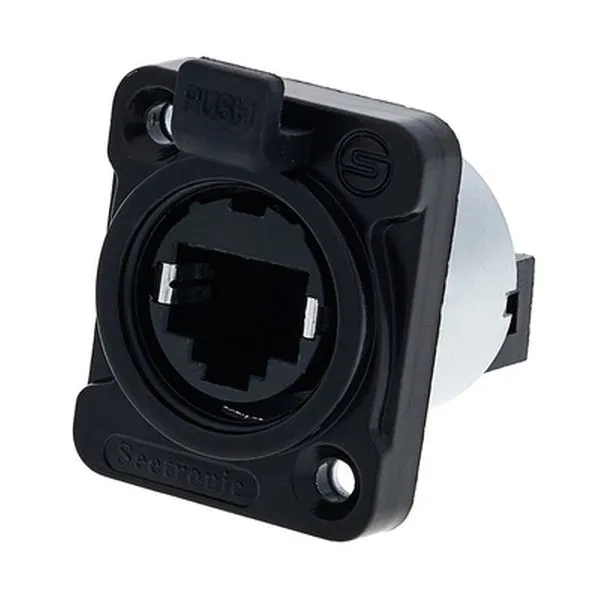 SE8FDYH-62-B-NS RJ45