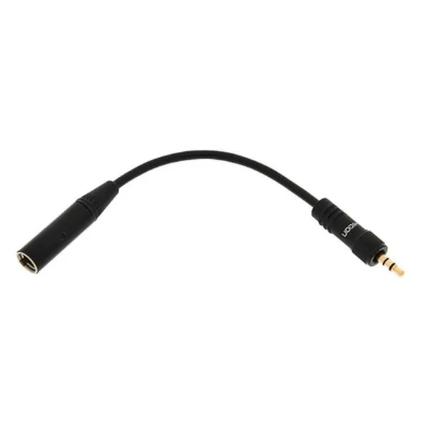 Sennheiser EW - AKG TQG