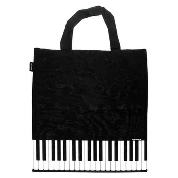 Shopping Bag Keyboard