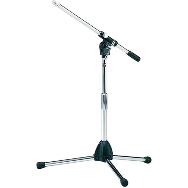 Short Mic Boom Stand MS205ST