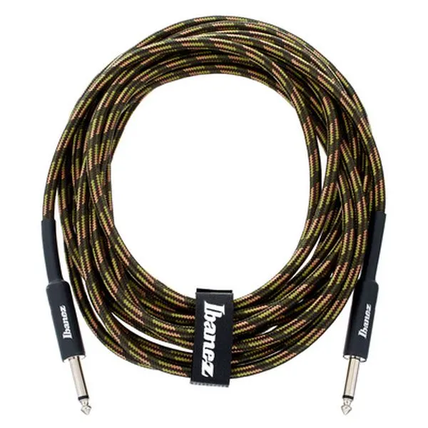 SI 20-CGR Guitar Cable