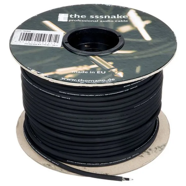 SIK 175 BK / 100m B-Stock