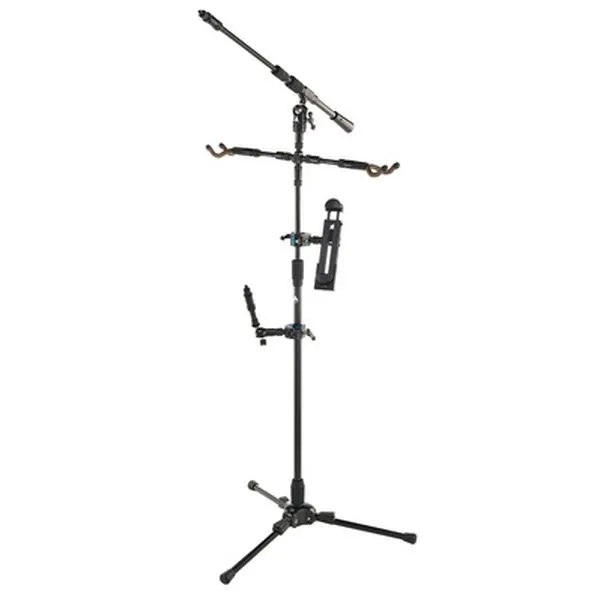 Singer & Songwriter System