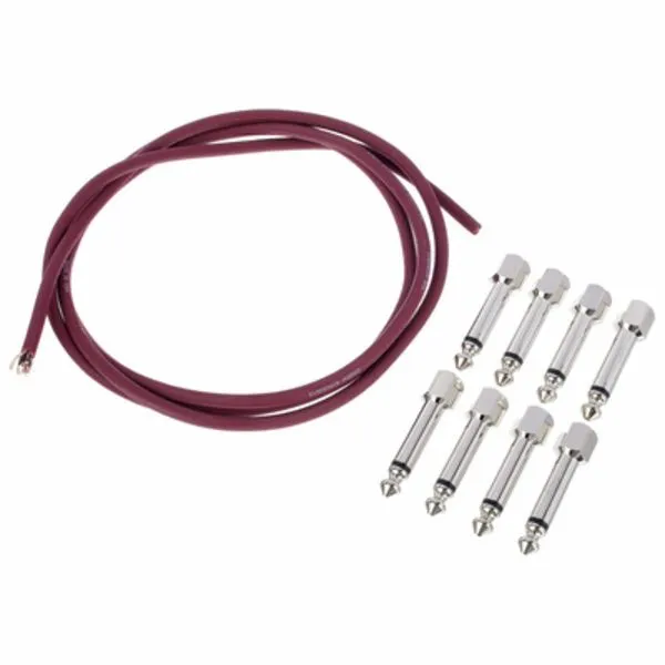 SIS Kit 8 Straight