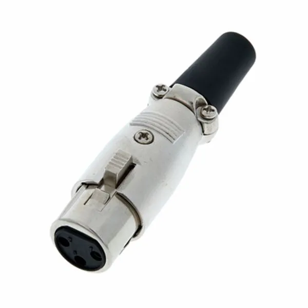 SK025 XLR female