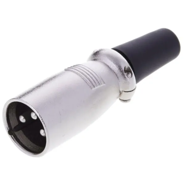 SK026 XLR male