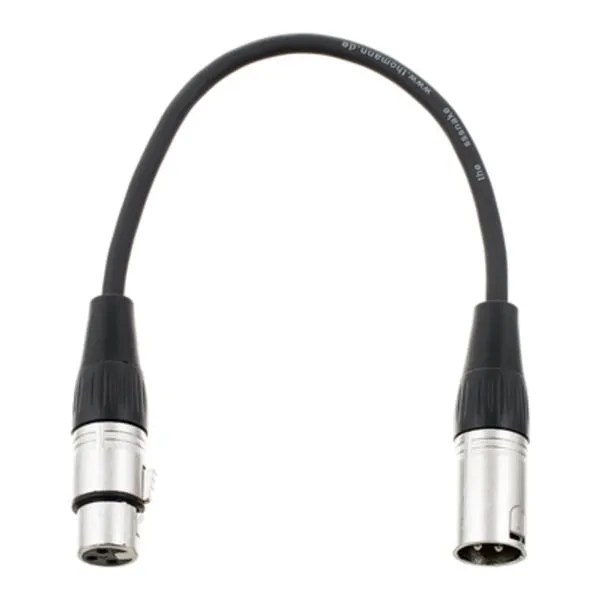 SK233-0,3 XLR Patch