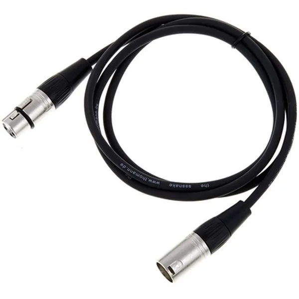 SK233-1,5 XLR Patch