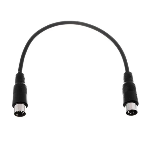 SK366-03-BLK Midi