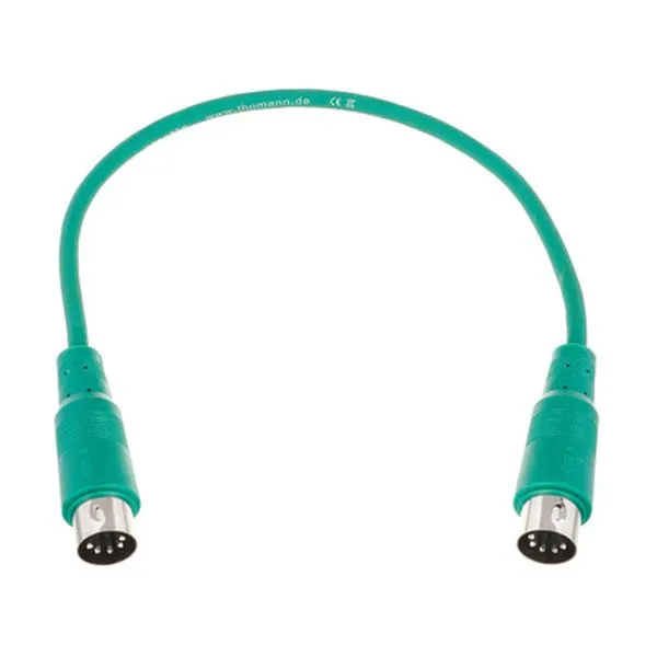SK366-03-GRN Midi