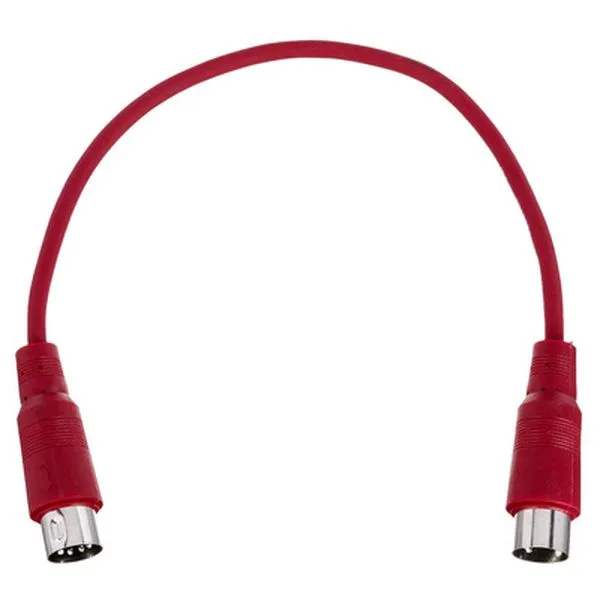 SK366-03-RED Midi