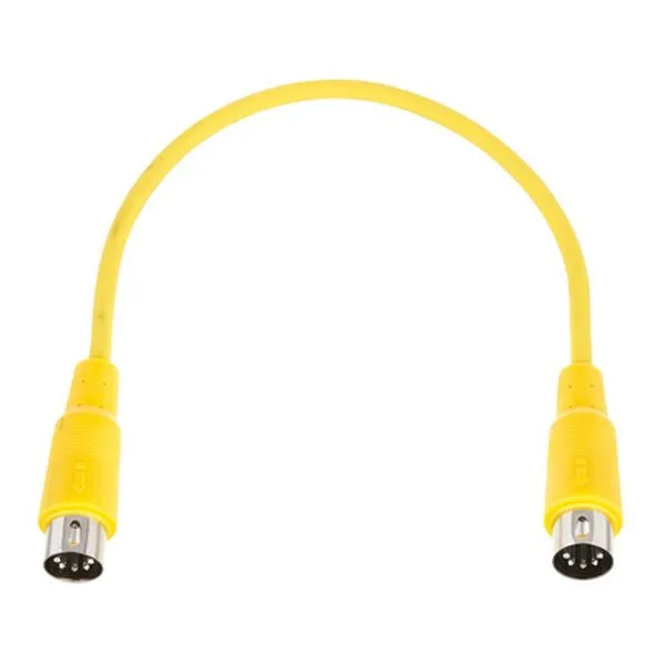 SK366-03-YEL Midi