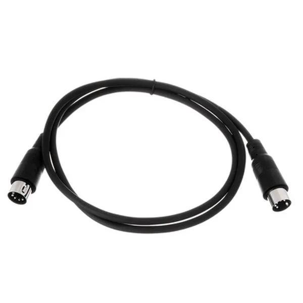 SK366-1-BLK Midi