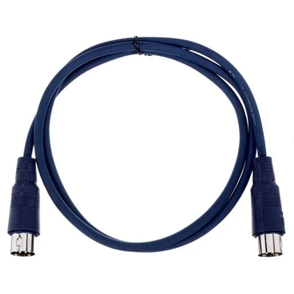 SK366-1-BLU Midi