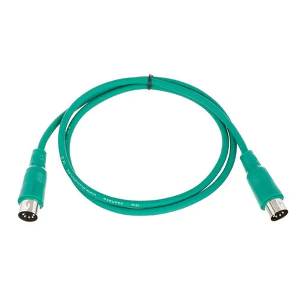 SK366-1-GRN Midi