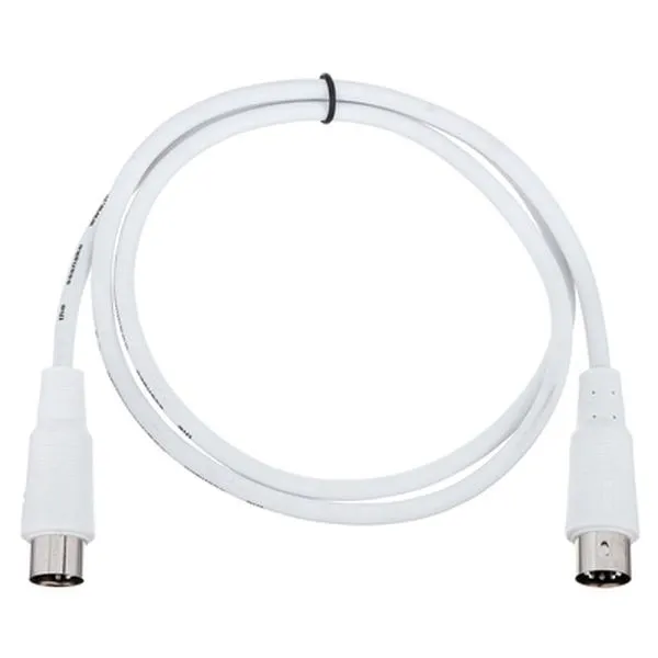 SK366-1-WH Midi