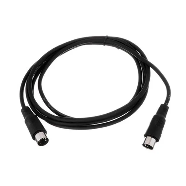 SK366-2-BLK Midi